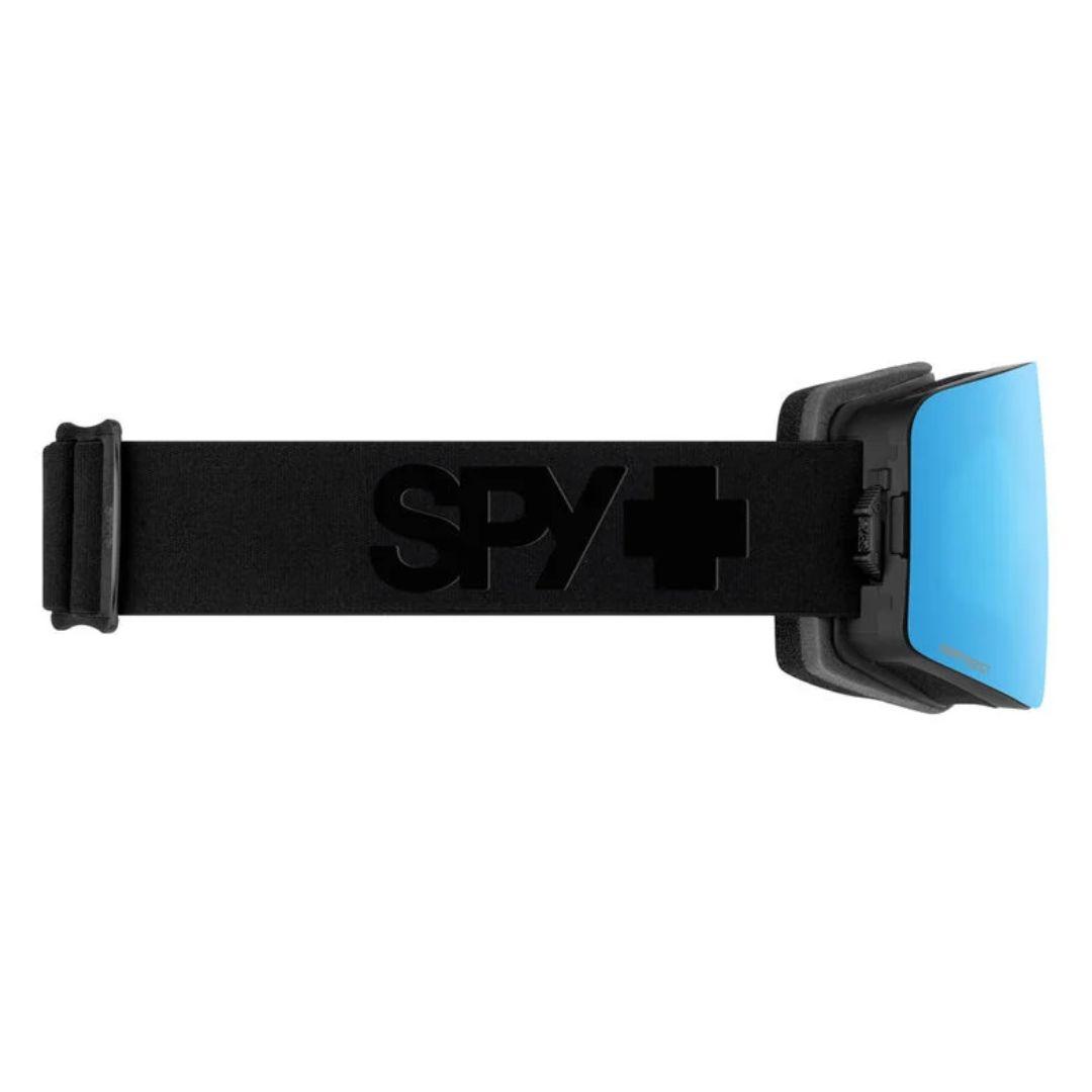 SPY Marauder Elite Happy Boost Ice Blue Mirror Snow Goggles